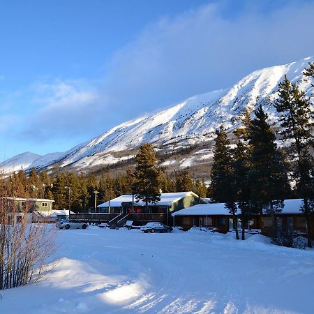Spirit Lake Lodge Whitehorse Kültér fotó