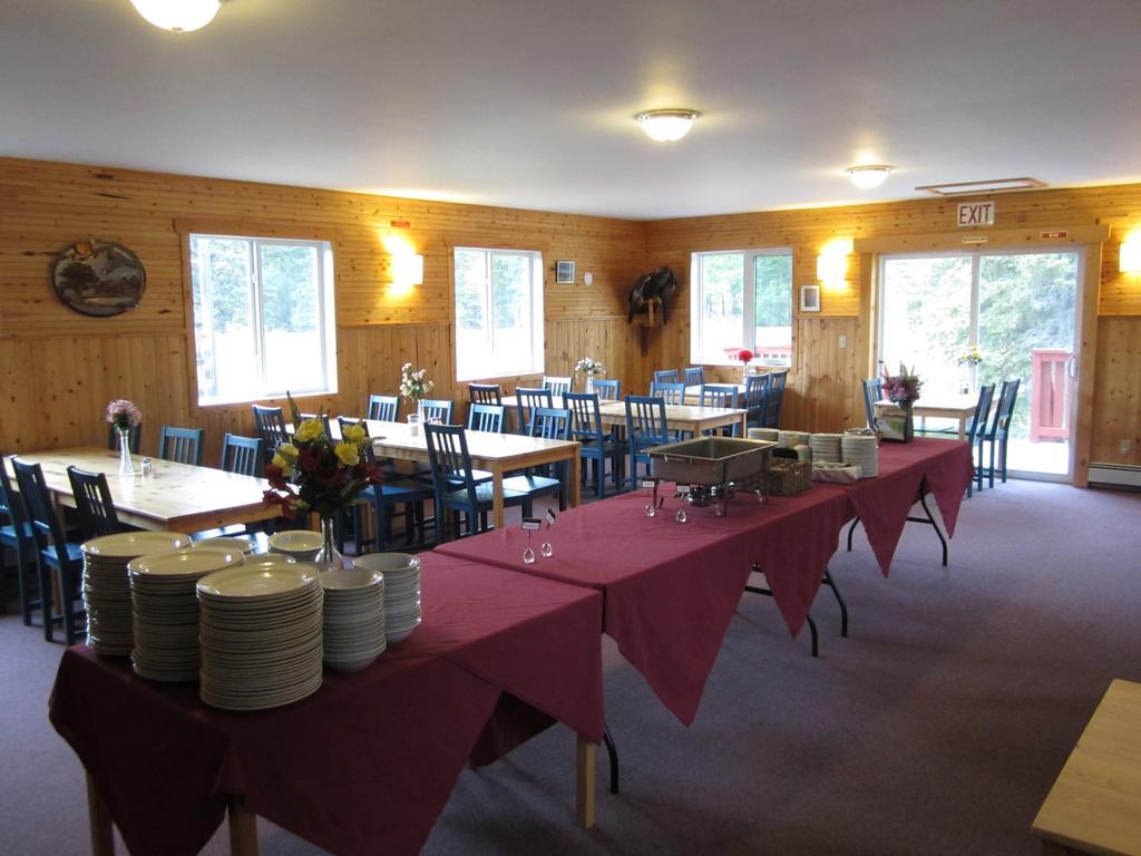 Spirit Lake Lodge Whitehorse Kültér fotó