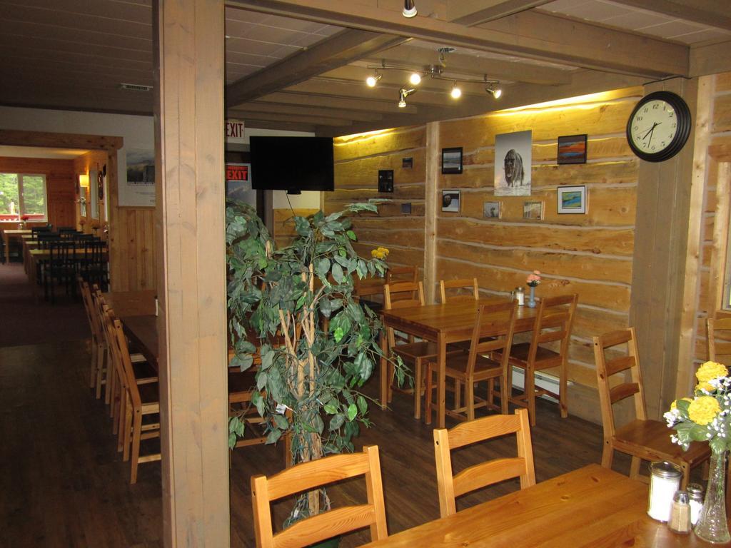 Spirit Lake Lodge Whitehorse Kültér fotó