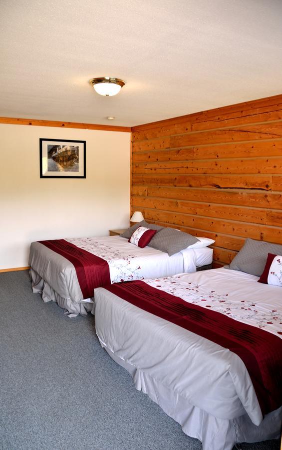 Spirit Lake Lodge Whitehorse Kültér fotó