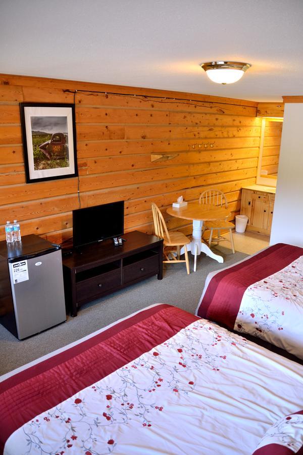 Spirit Lake Lodge Whitehorse Kültér fotó