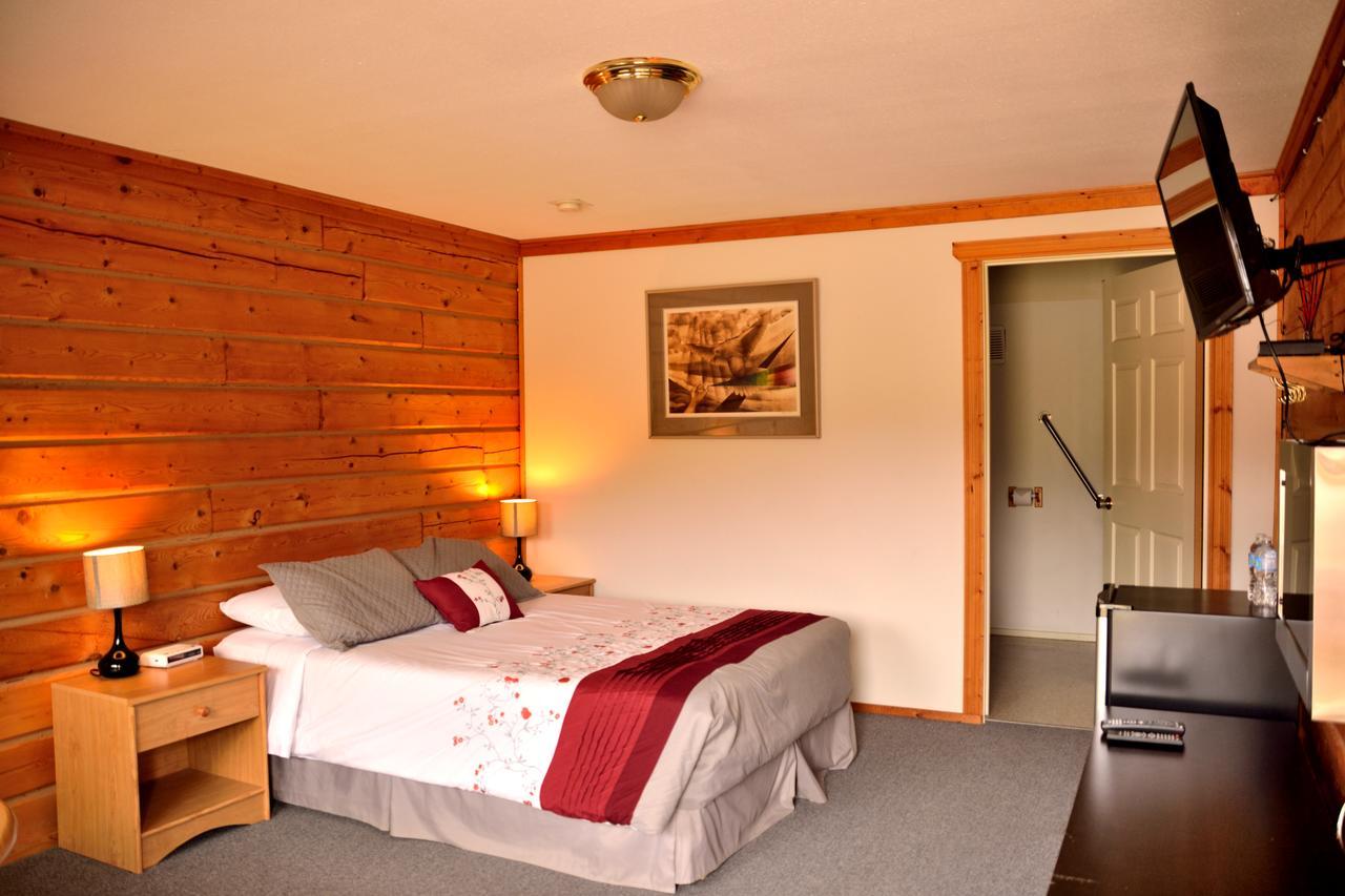 Spirit Lake Lodge Whitehorse Kültér fotó